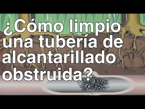 ¿cuál Es El Precio Por Destapar Cañerías Y Desagües En Chile?