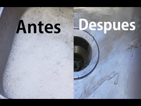 Tips Sobre Cómo Destapar Un Lavaplatos De Manera Fácil