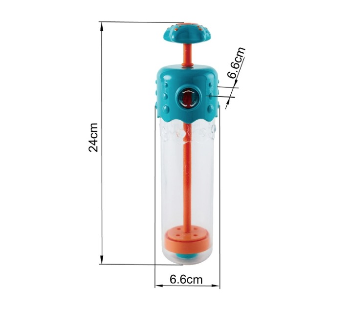 Destapador De Cañerías Drain Jet Sku 11960 A3d Chile