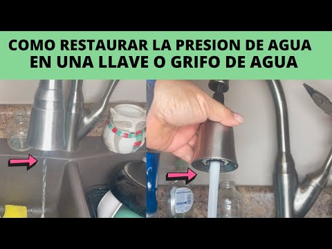 Cómo Destapar Un Lavabo O Drenaje Atascado Fácilmente