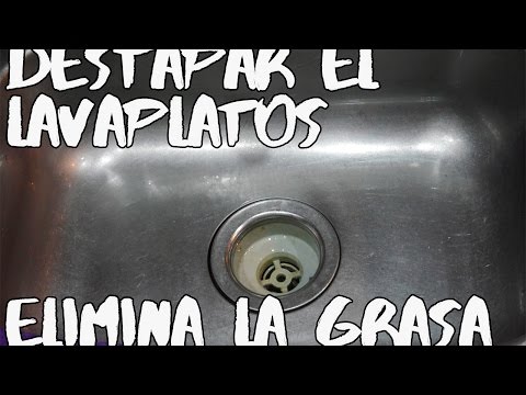 Señales De Cañerías Atascadas Y Cómo Solucionarlo