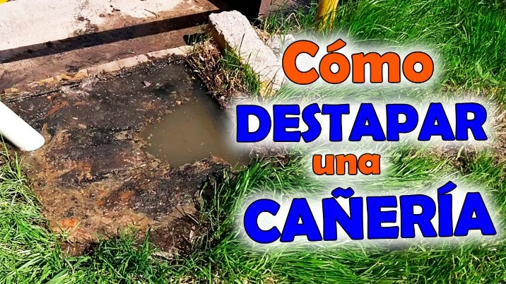 ¿cómo Destapar El Desagüe De La Ducha De Tu Baño?