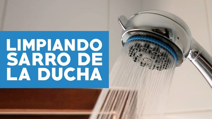 Cómo Destapar El Desagüe De La Ducha O El Lavamanos Con Estos 5 Trucos