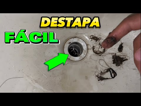 ¿cómo Destapar La Llave De La Cocina Y Limpiarla Por Dentro?