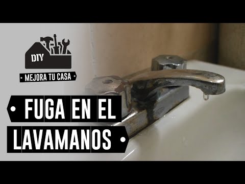 ¿cómo Destapar Un Lavamanos?