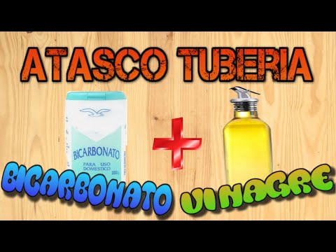 5 Trucos Para Destapar Las Cañerías Con Ingredientes Caseros