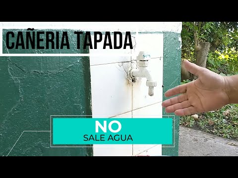 ¿cómo Destapar El Desagüe De La Ducha De Tu Baño?