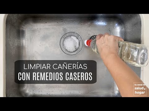 9 Cosas Que Nunca Deberías Tirar Por El Desagüe